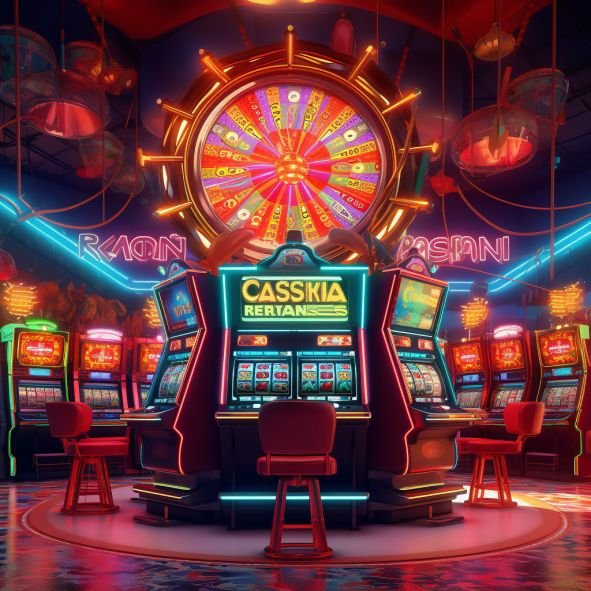 Fun 5566 Bet