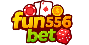 Fun 5566 Bet Logo
